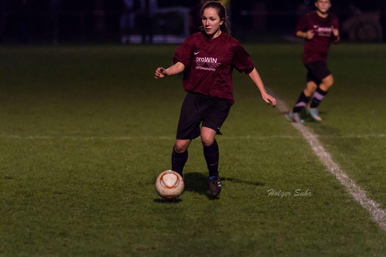 Bild 152 - Frauen TSV Zarpen - SG Rnnau/Daldorf : Ergebnis: 0:0